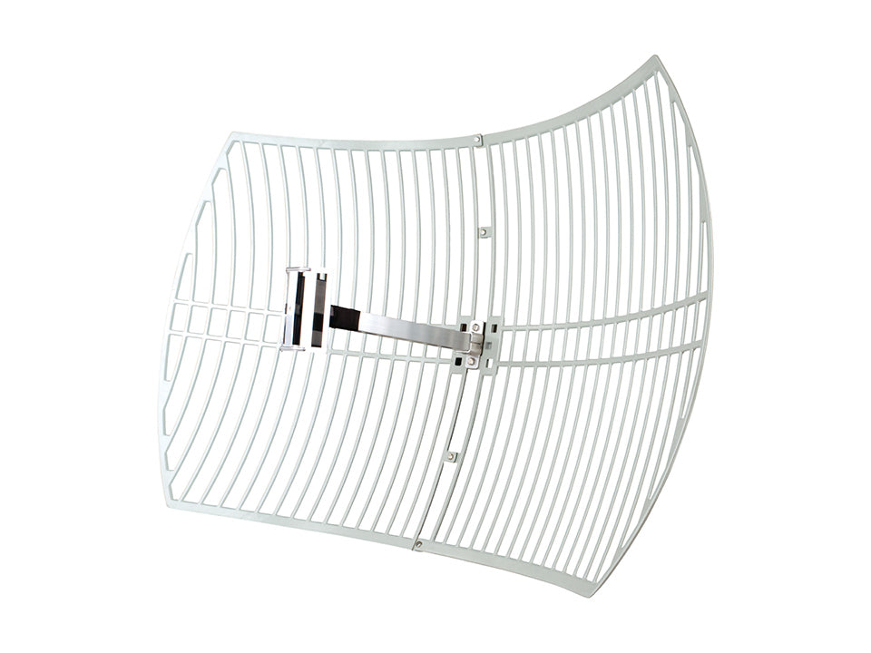 Outdoor Grid Parabolic Antenna