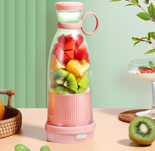 Portable Mini Blender