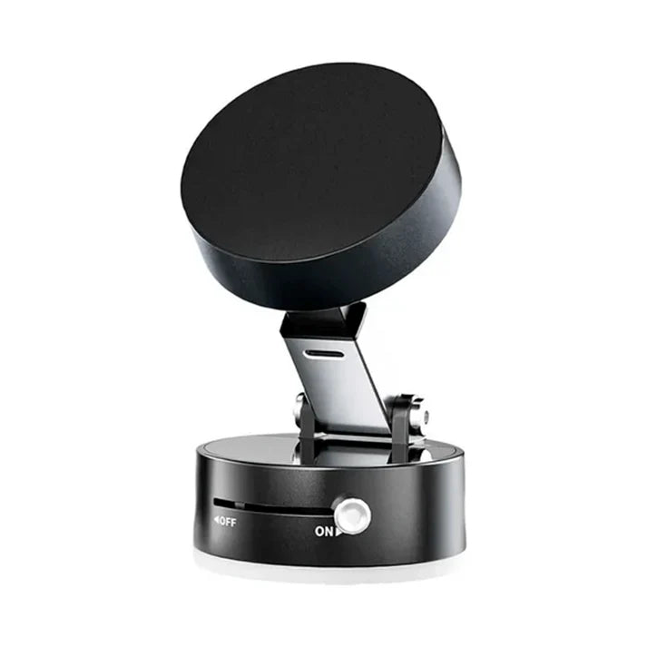 360° Rotating Magnetic Cell Phone Holder